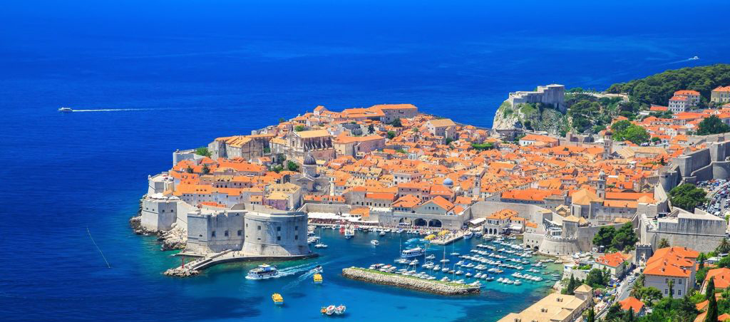 Villas in Dubrovnik